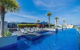 Best Western Patong Beach 3