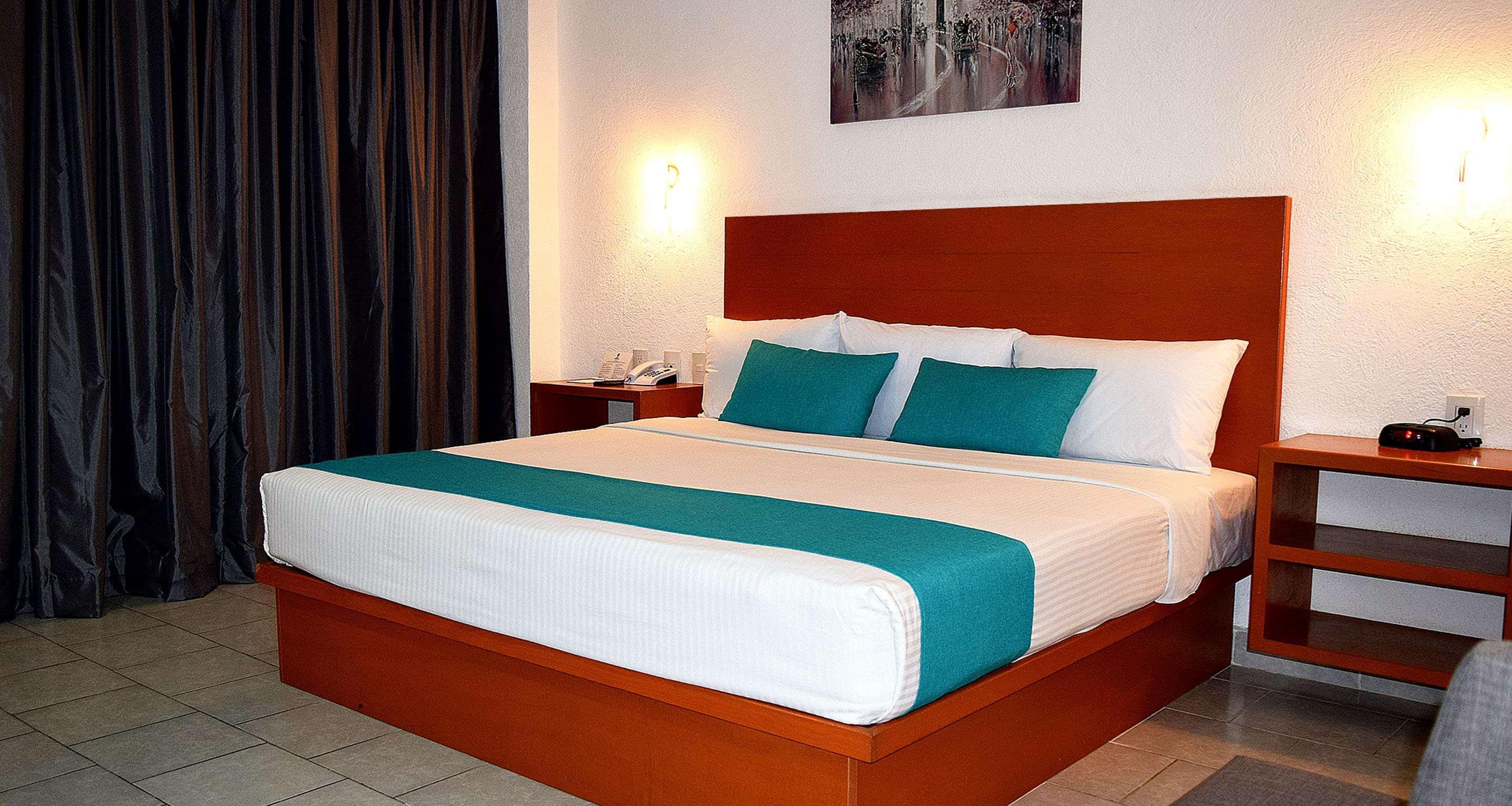 Best Western Patong Beach Экстерьер фото