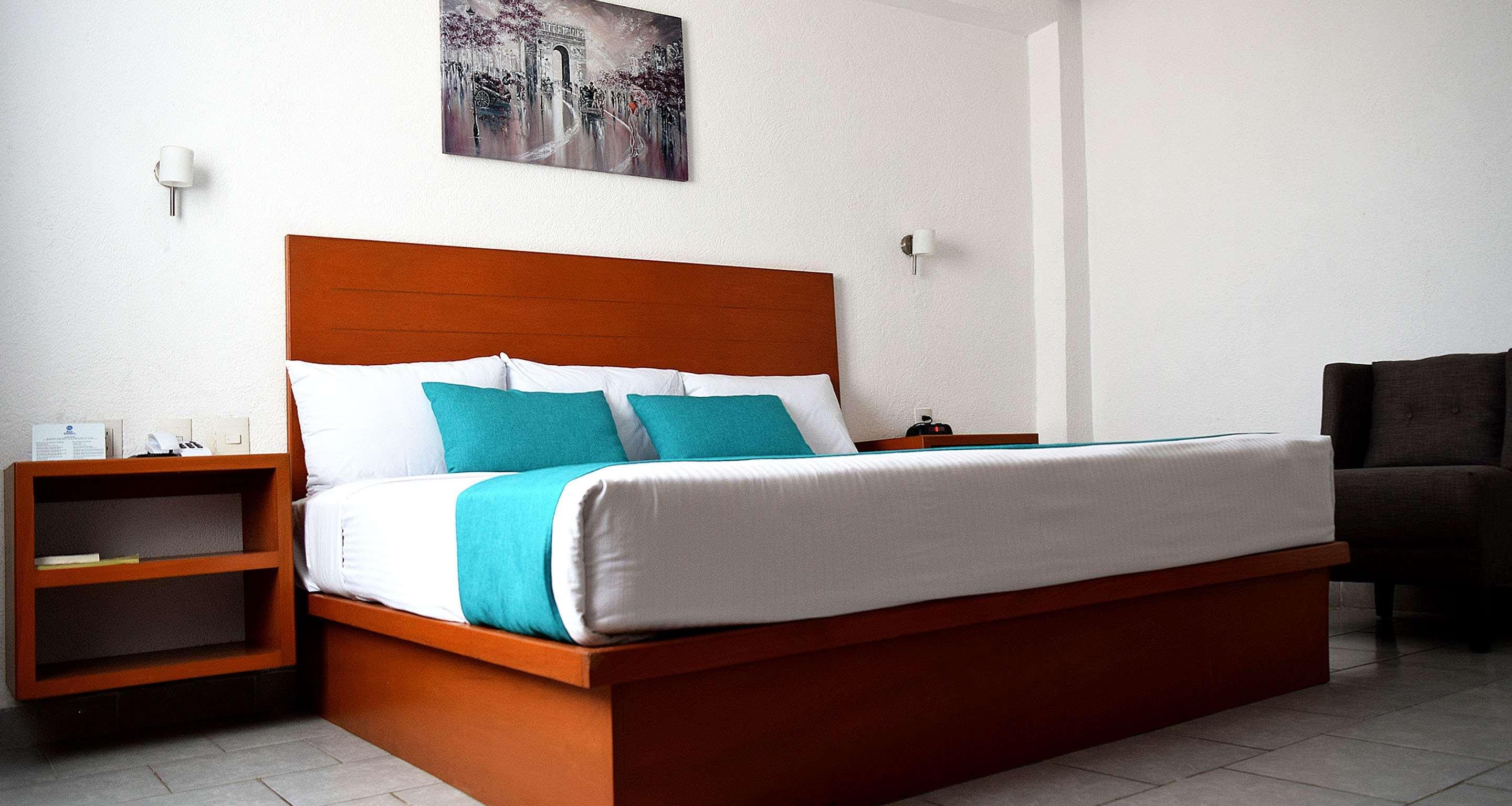 Best Western Patong Beach Экстерьер фото
