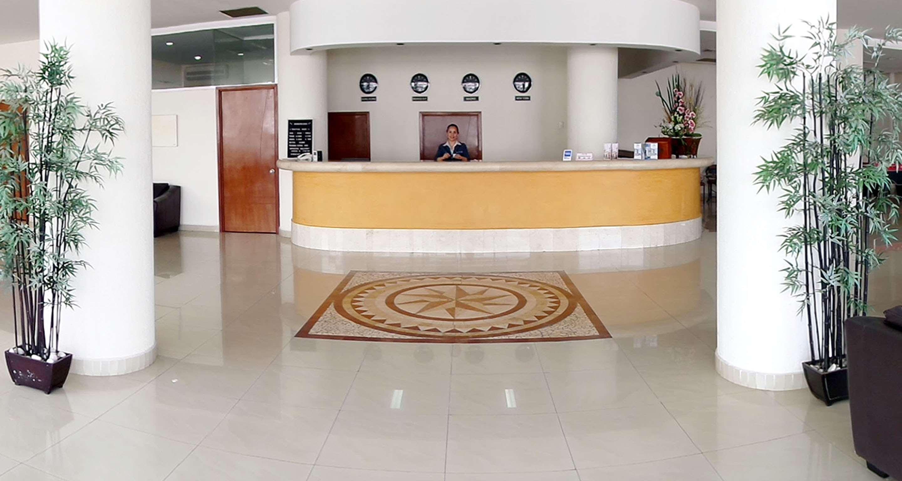 Best Western Patong Beach Экстерьер фото