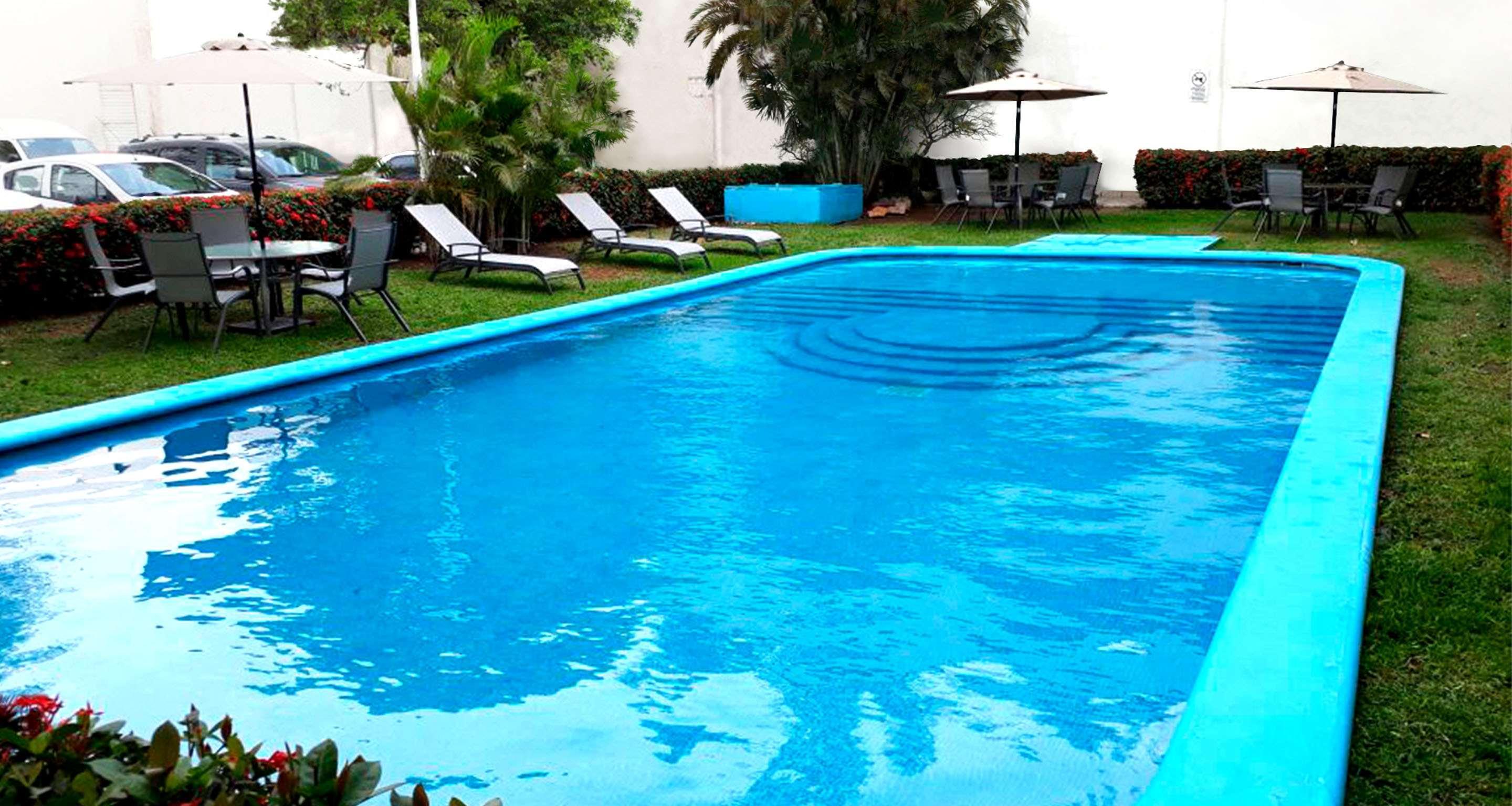 Best Western Patong Beach Экстерьер фото