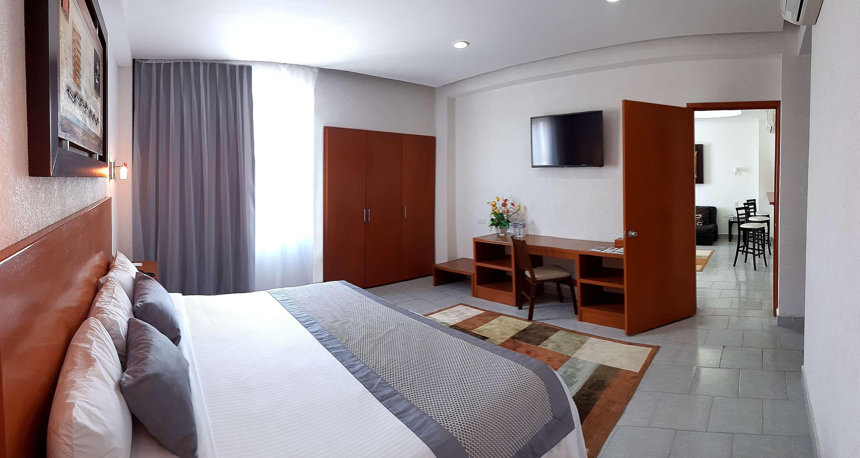 Best Western Patong Beach Экстерьер фото
