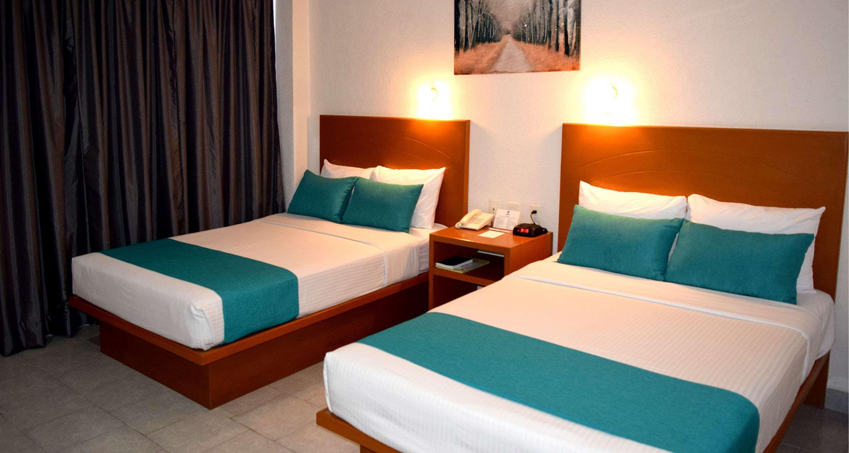 Best Western Patong Beach Экстерьер фото