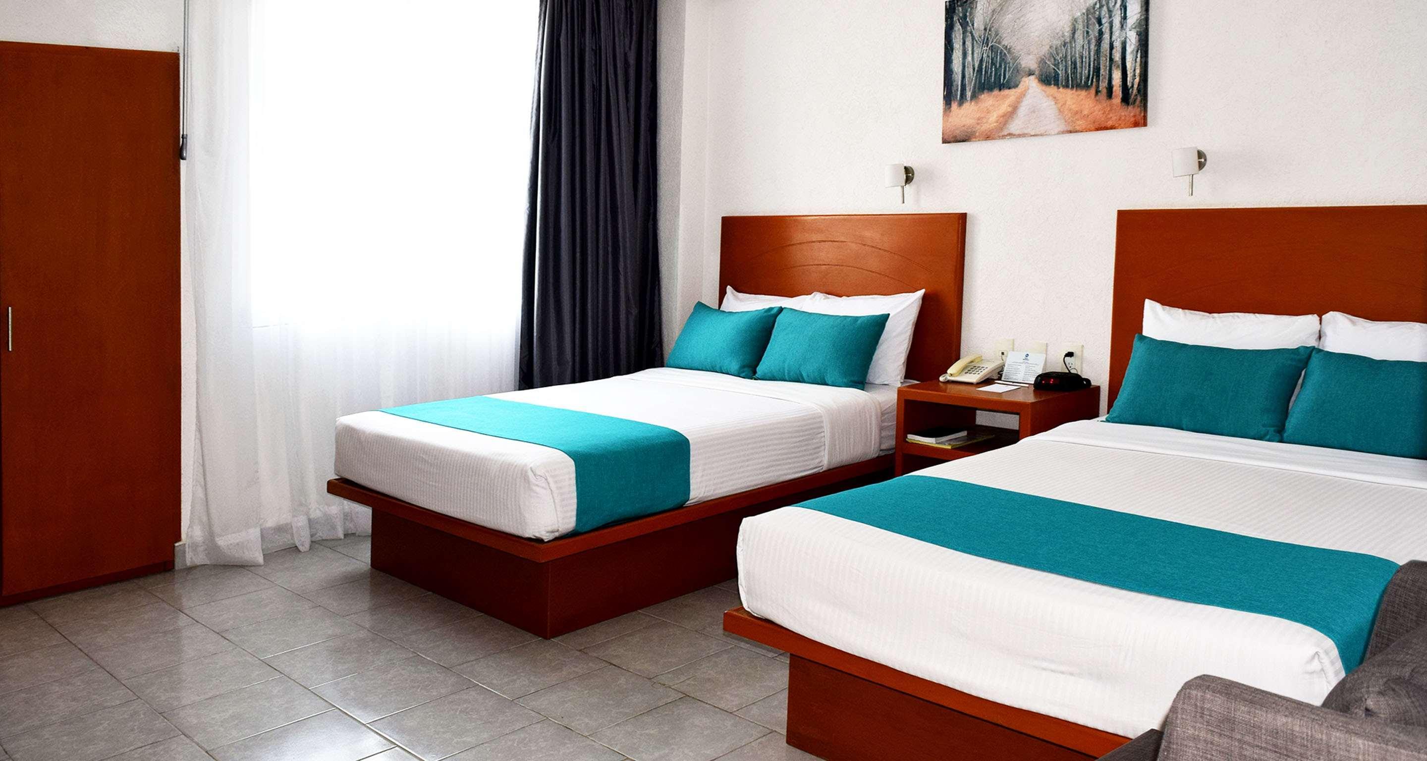 Best Western Patong Beach Экстерьер фото