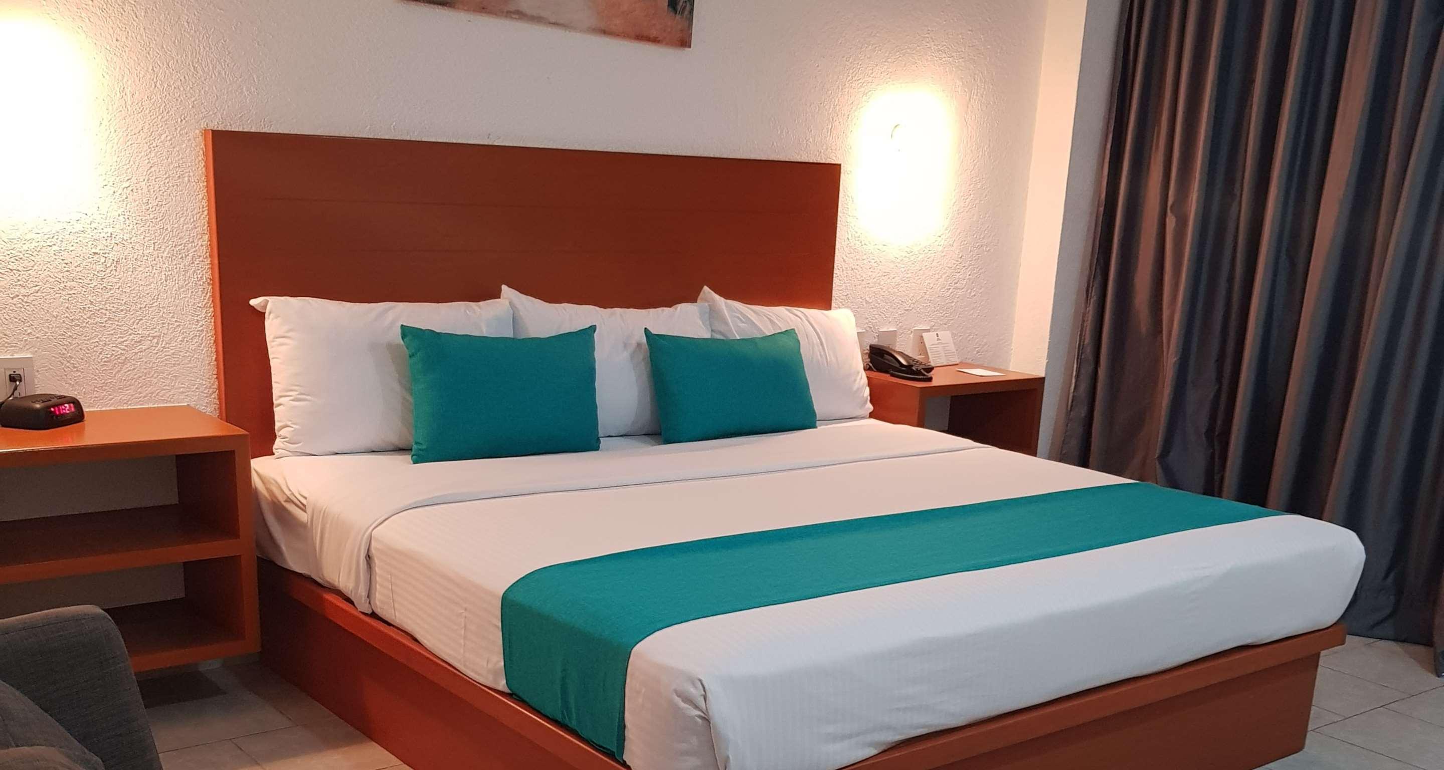 Best Western Patong Beach Экстерьер фото