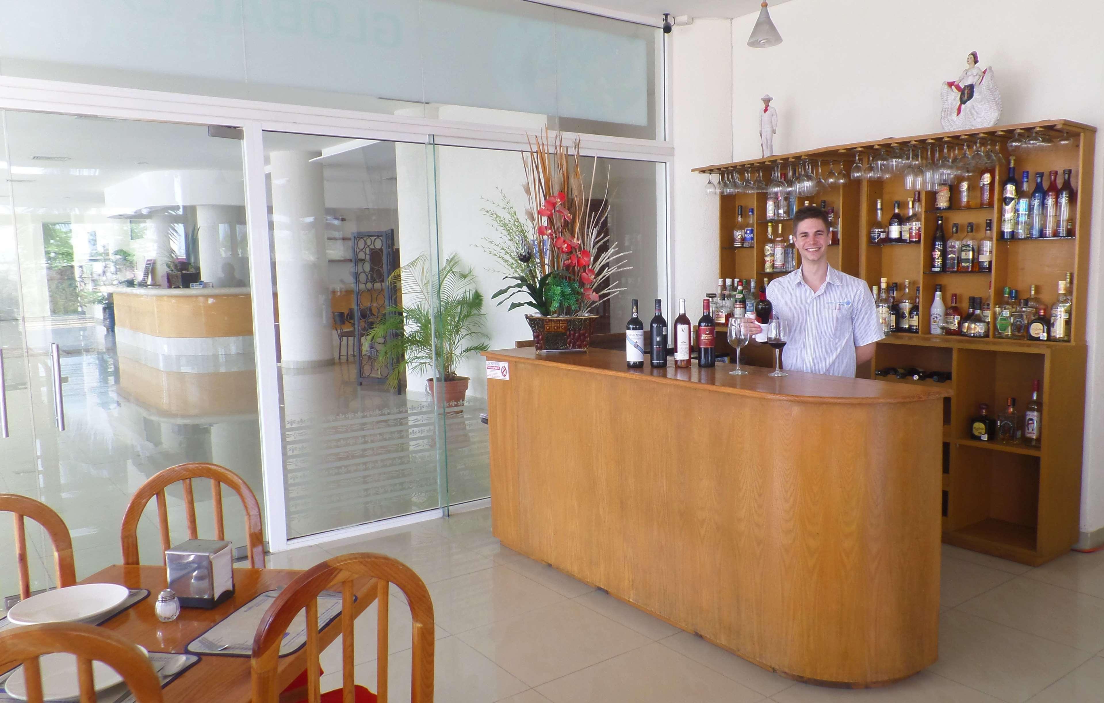 Best Western Patong Beach Экстерьер фото