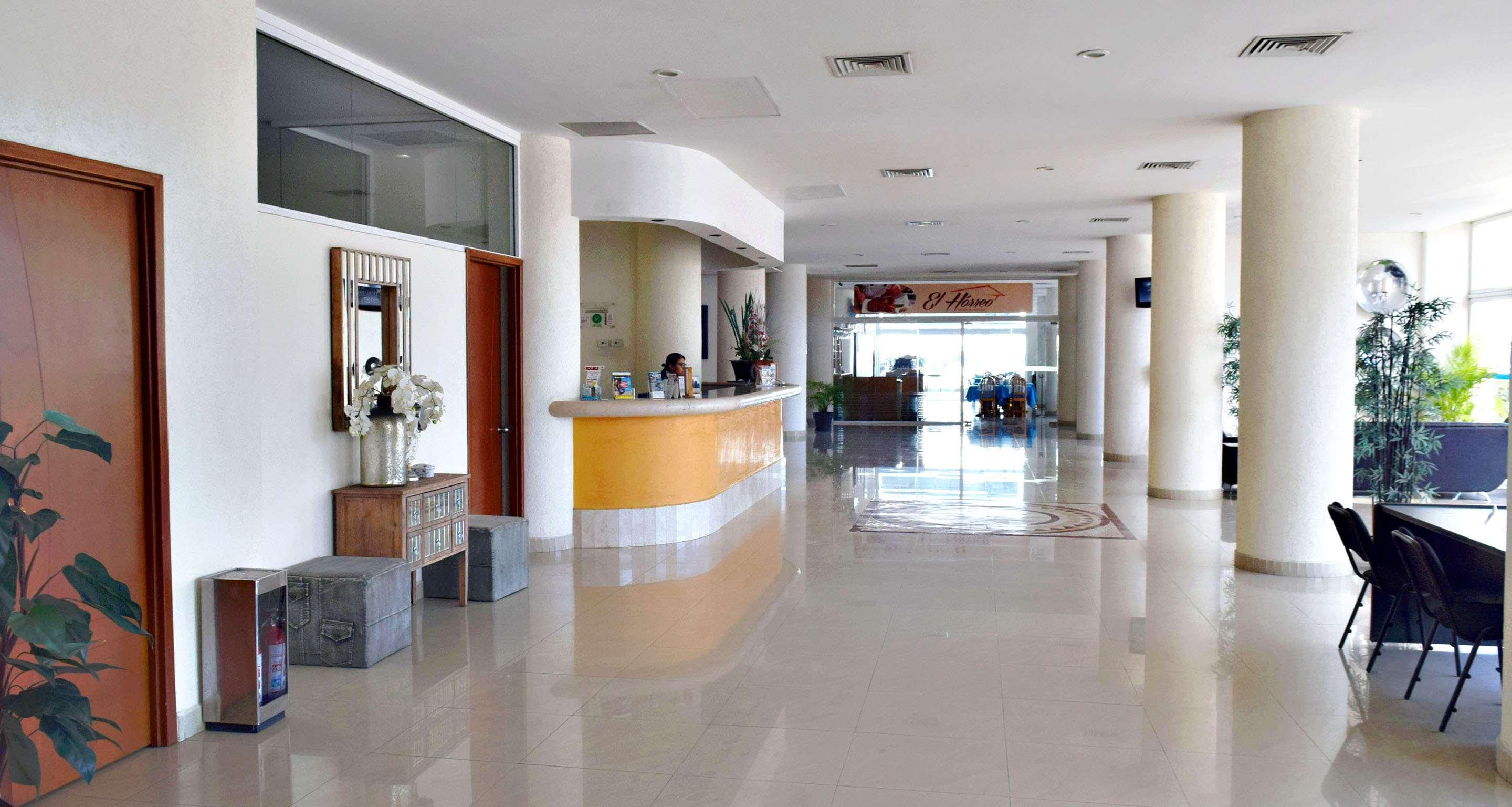Best Western Patong Beach Экстерьер фото