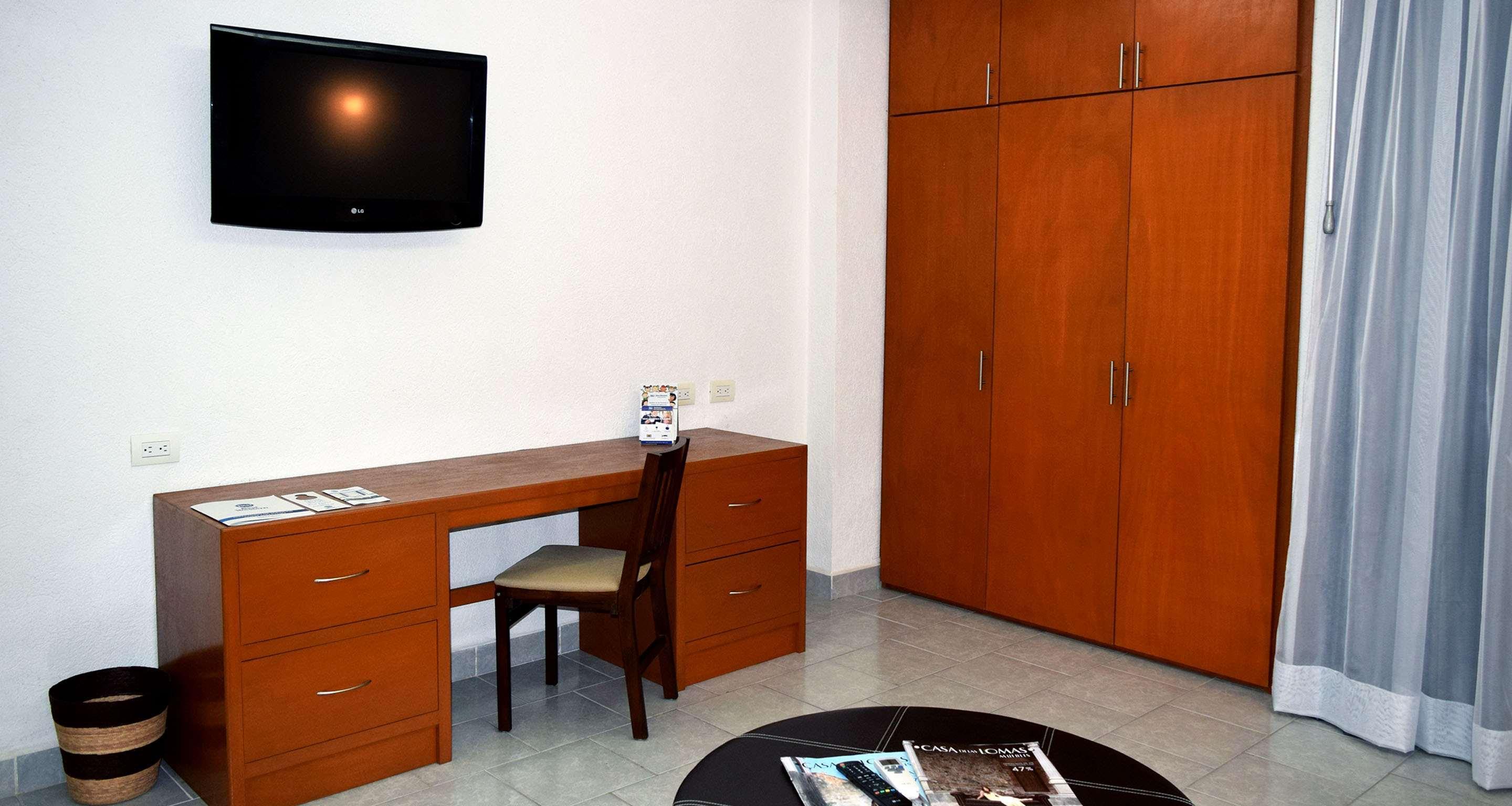 Best Western Patong Beach Экстерьер фото