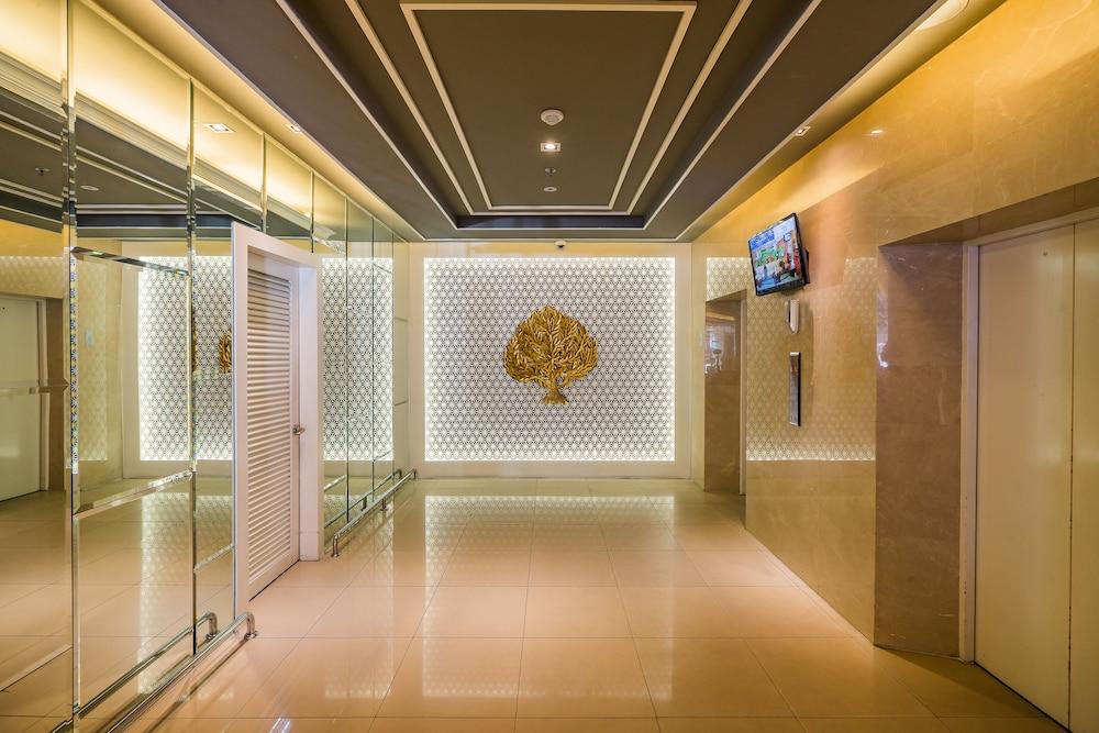 Best Western Patong Beach Экстерьер фото